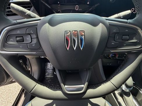 New 2026 Buick Encore GX Sport Touring w/ Comfort Package FWD image 19