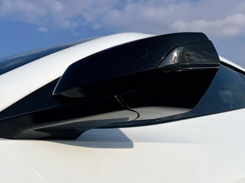 Used 2025 Chevrolet Corvette Stingray Premium Cpe w/ Z51 Performance Package image 15