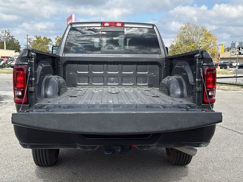 New 2025 RAM 2500 Tradesman image 22