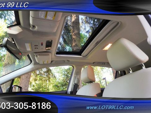 Used 2017 Subaru Crosstrek 2.0i Limited AWD/4WD image 3