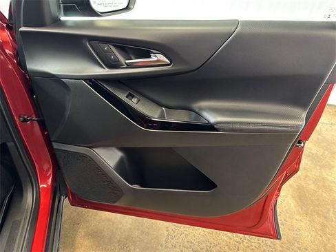 Used 2026 Chevrolet Equinox LT w/ Midnight Edition image 27