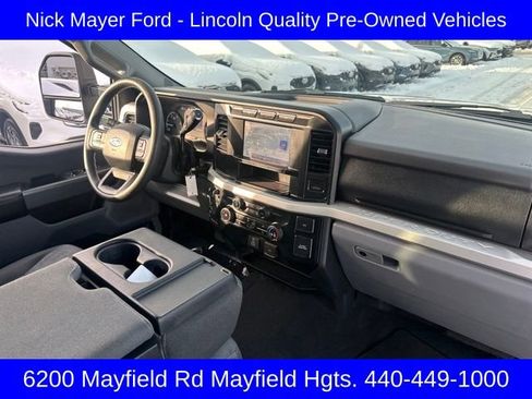 Used 2024 Ford F250 XLT image 14