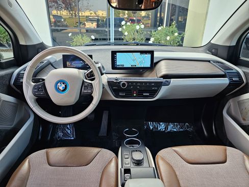 Used 2018 BMW i3 94 Ah image 22
