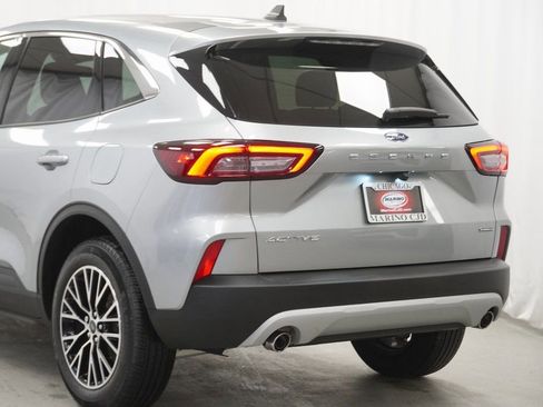Used 2023 Ford Escape Active image 15