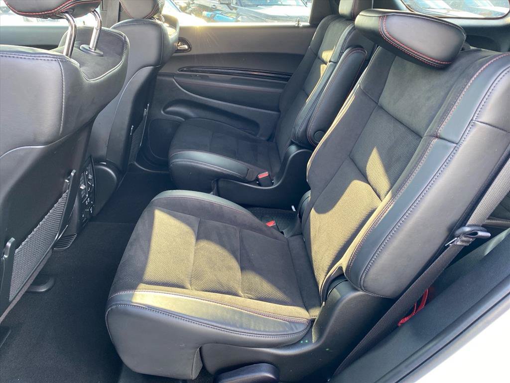 Used 2025 Dodge Durango GT AWD/4WD image 25