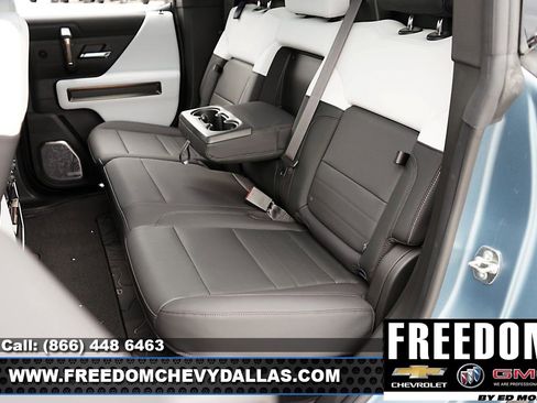 New 2024 GMC Hummer EV 3X w/ Omega Edition image 14