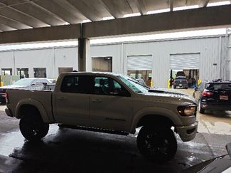 Used 2022 RAM 1500 Big Horn AWD/4WD video 1