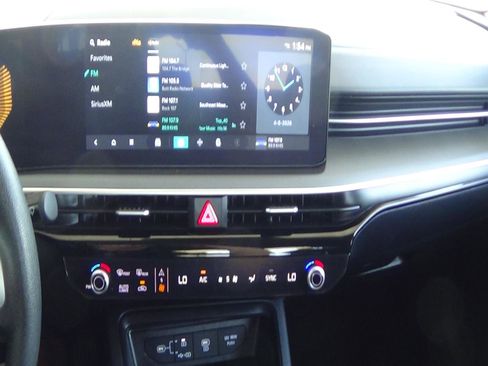 Used 2025 Kia K5 LXS FWD image 20