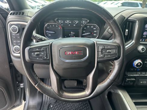 Used 2021 GMC Sierra 1500 AT4 AWD/4WD image 22