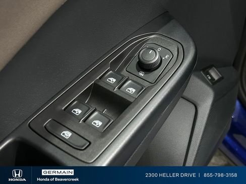 Used 2023 Volkswagen Taos SEL AWD/4WD image 18