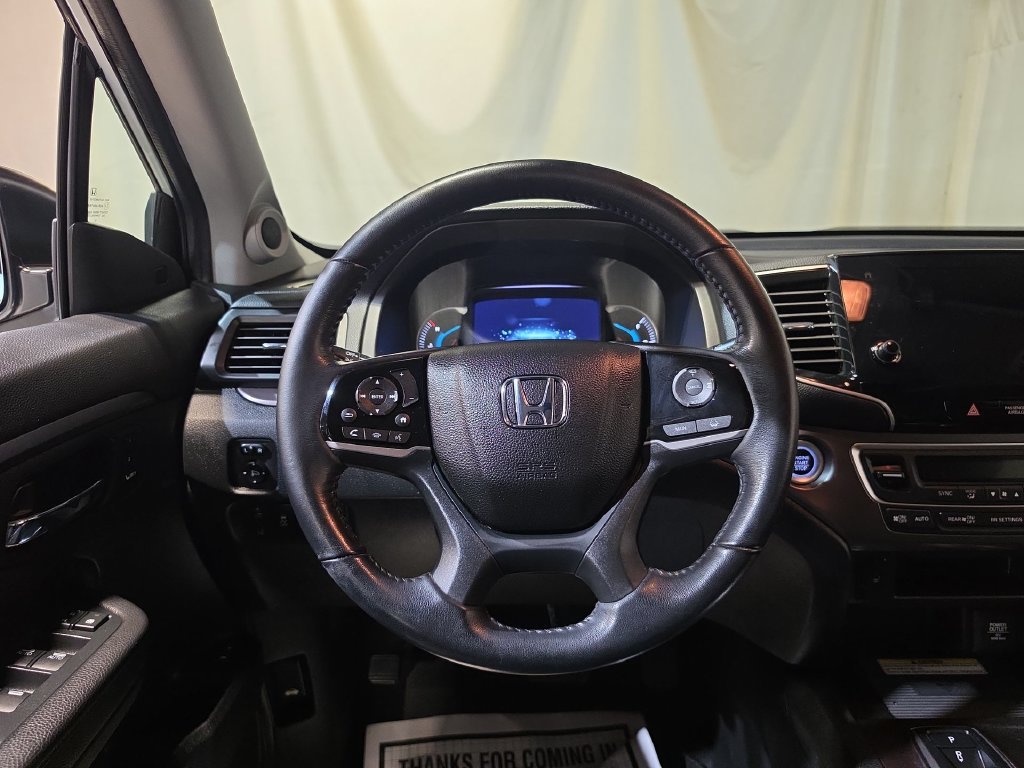 Used 2021 Honda Pilot Special Edition image 11