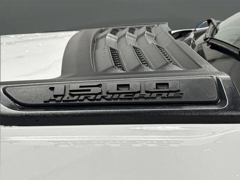 New 2026 RAM 1500 Rebel w/ Advanced Safety Group II image 42