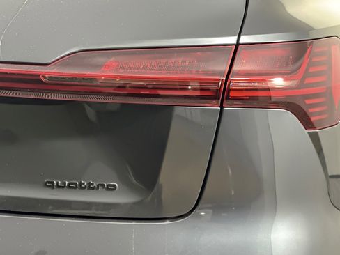 Certified 2023 Audi e-tron Premium w/ Convenience Plus Package image 26