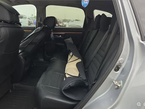 Used 2018 Honda CR-V EX-L image 9