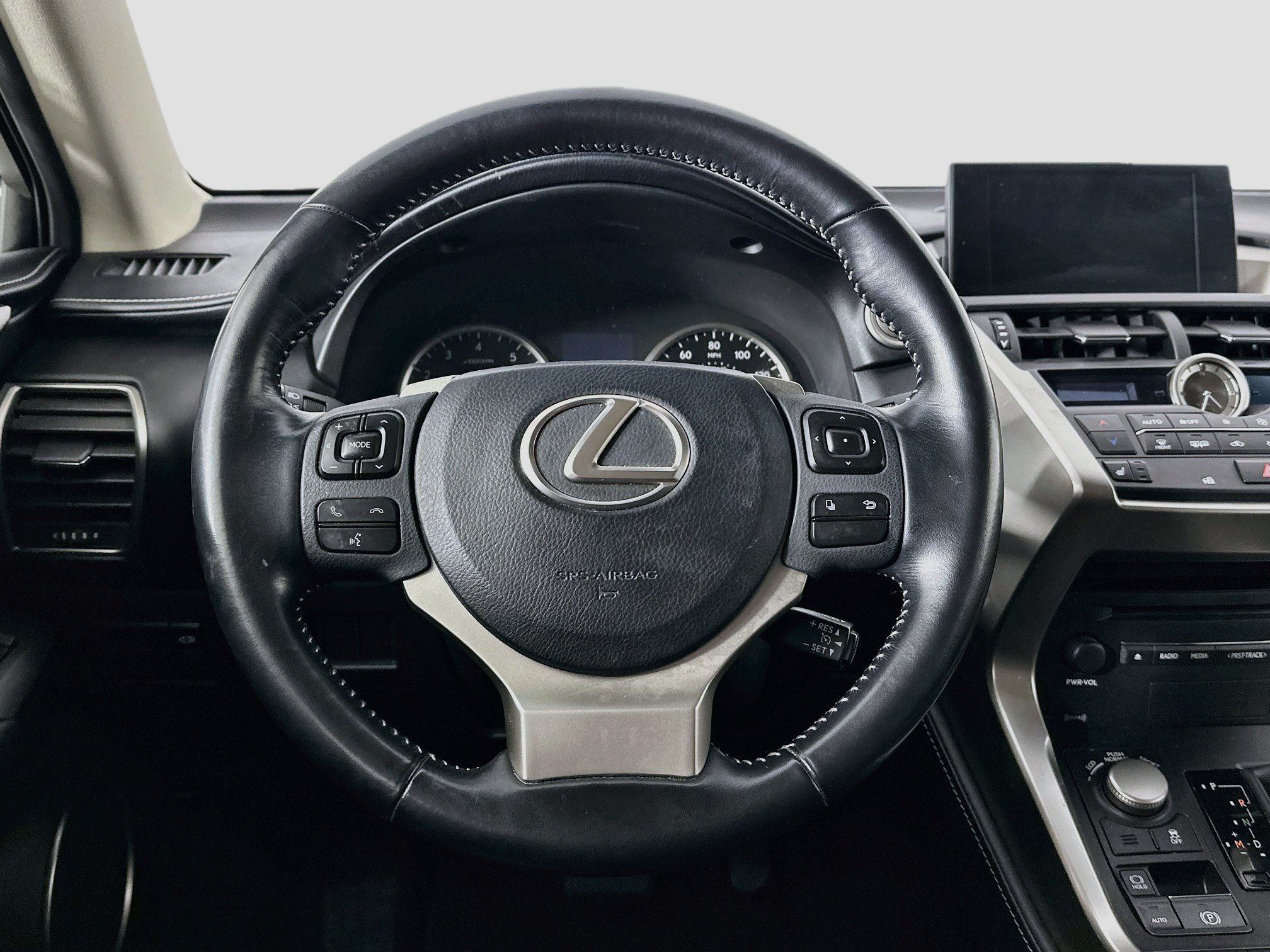 Used 2016 Lexus NX 200t FWD w/ Accessory Package image 17