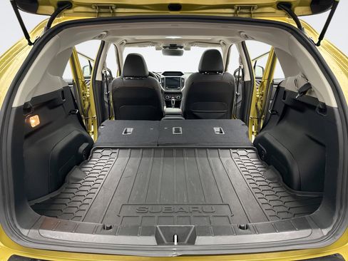 Used 2023 Subaru Crosstrek 2.5i Limited image 24