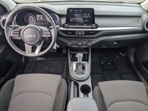 Used 2024 Kia Forte LXS w/ LXS Technology Package image 13