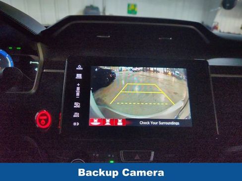 Used 2018 Honda Clarity Touring image 13