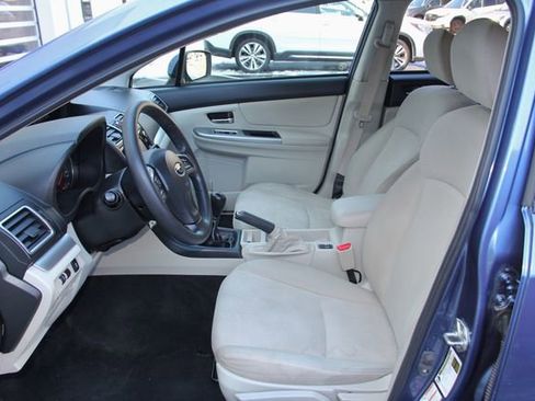 Used 2015 Subaru Crosstrek 2.0i Premium image 16