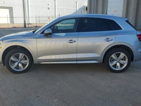 Used 2019 Audi Q5 2.0T Premium Plus w/ Premium Plus Package image 5