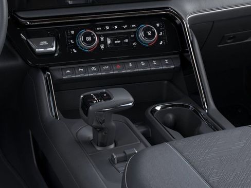 New 2026 GMC Sierra 1500 AT4X image 47