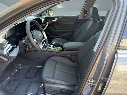 New 2025 Audi A5 2.0T Premium w/ Convenience Package image 5