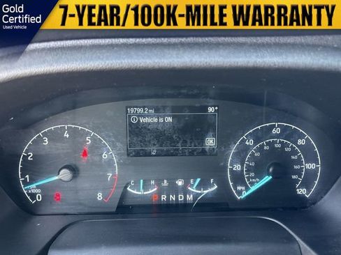 Used 2024 Ford Transit 250 Low Roof w/ Exterior Upgrade Package image 24