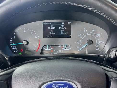Used 2022 Ford Escape SEL AWD/4WD image 12