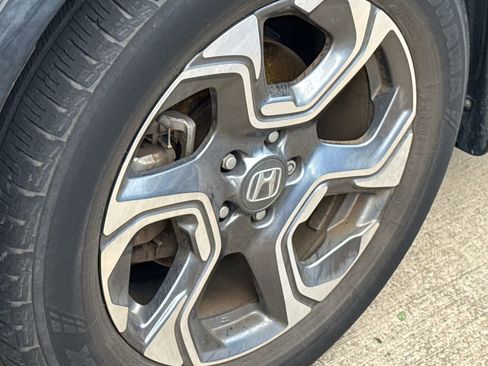 Used 2019 Honda CR-V EX-L image 5