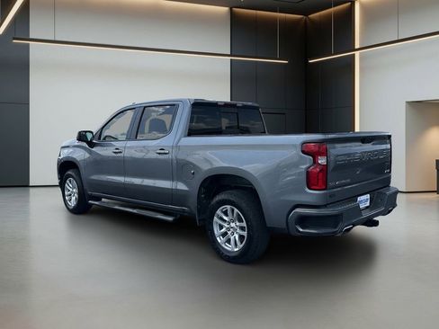 Used 2020 Chevrolet Silverado 1500 RST w/ All-Star Edition AWD/4WD image 3