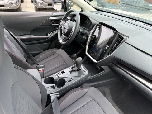 New 2026 Subaru Impreza 2.0i Sport AWD/4WD image 15