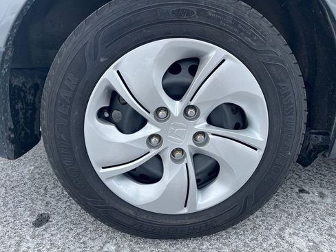 Used 2013 Honda Civic LX image 11