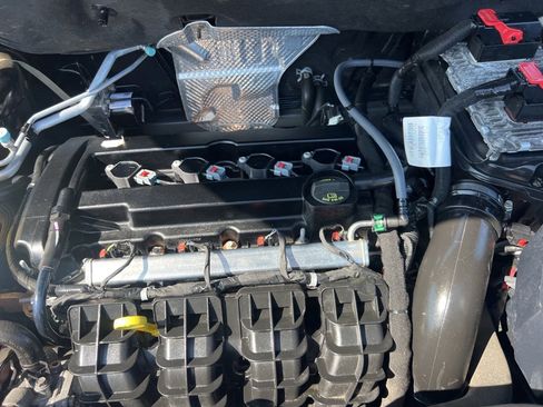 Used 2016 Jeep Patriot Sport image 49