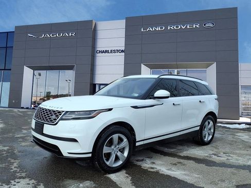 Used 2018 Land Rover Range Rover Velar S image 1