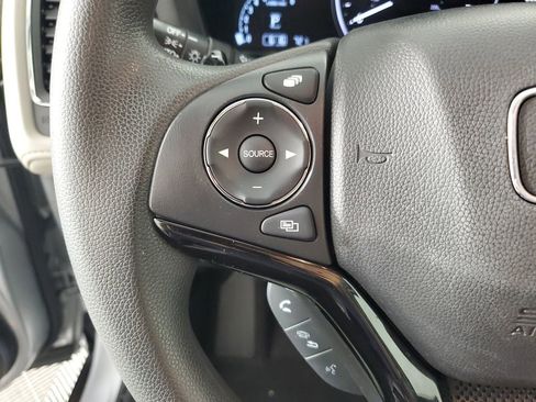 Used 2021 Honda HR-V EX image 23