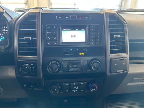 Used 2022 Ford F250 XL w/ Power Equipment Group AWD/4WD image 14