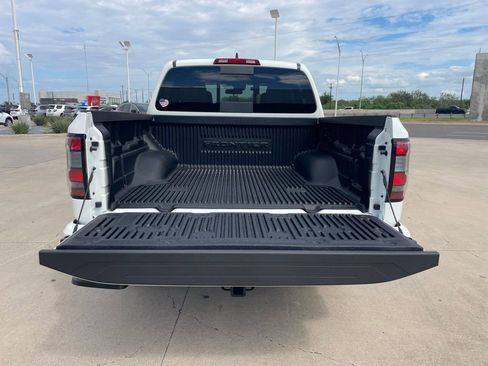 New 2026 Nissan Frontier SV w/ Tow Package RWD image 6