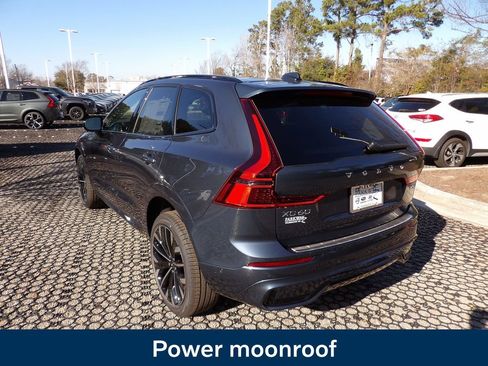 New 2026 Volvo XC60 B5 Ultra w/ Protection Package Premier image 8