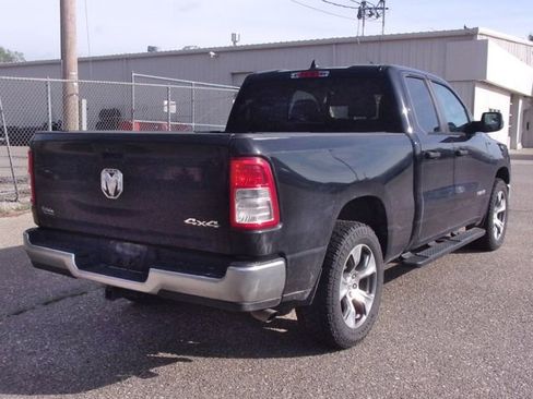 Used 2019 RAM 1500 Tradesman image 7