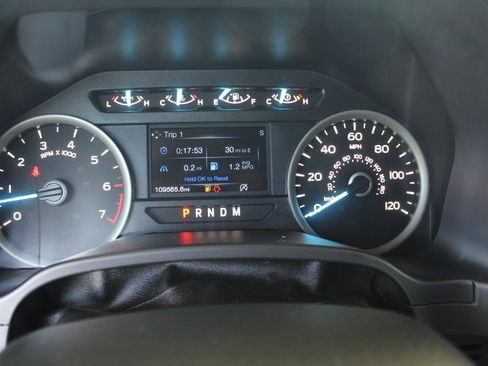 Used 2019 Ford F150 XLT w/ Equipment Group 302A Luxury image 37