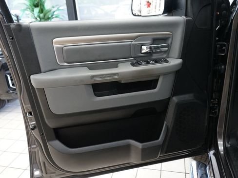 Used 2014 RAM 1500 Big Horn AWD/4WD image 23