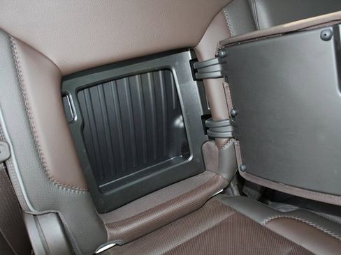 Used 2023 GMC Sierra 1500 Denali w/ Denali Reserve Package image 20