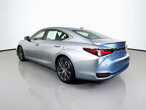 Used 2023 Lexus ES 250 w/ Premium Package AWD/4WD image 6