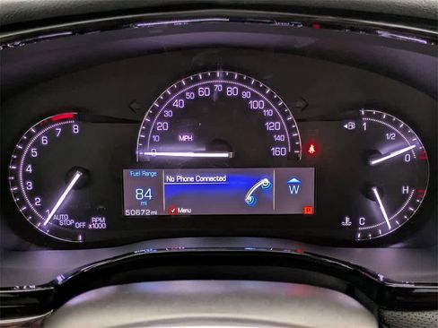 Used 2019 Cadillac XT5 Luxury image 35