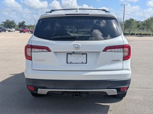 Used 2020 Honda Pilot EX-L image 6