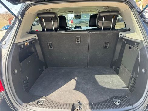 Used 2016 Buick Encore FWD image 17