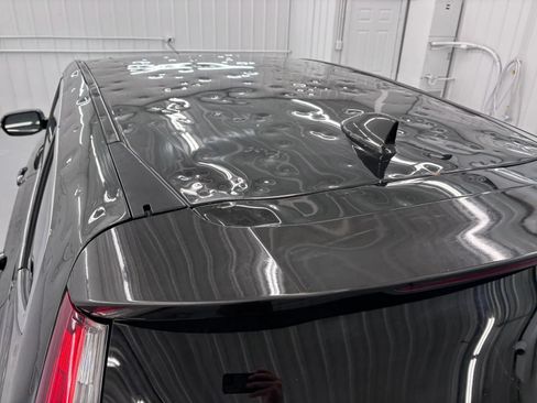 Used 2017 Honda CR-V EX image 30