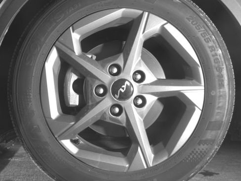 Used 2025 Kia K4 LXS FWD image 12