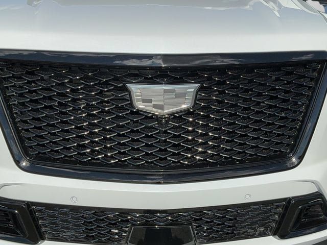 Used 2026 Cadillac Escalade V AWD/4WD image 40
