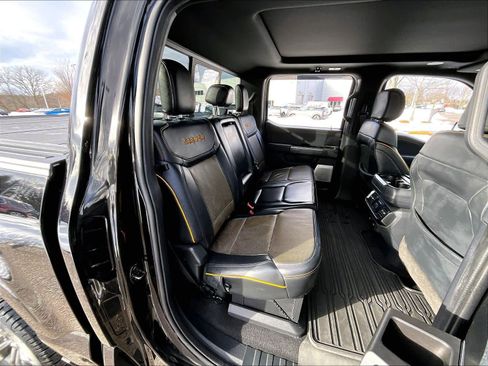 Used 2023 Ford F150 Tremor w/ Equipment Group 402A High image 16